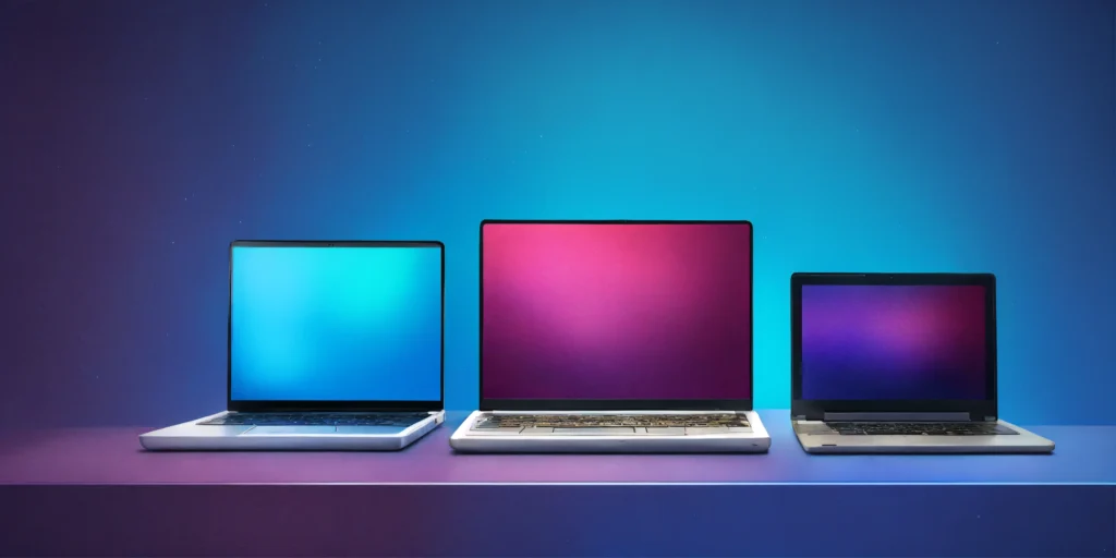 Best Budget Laptops in 2024