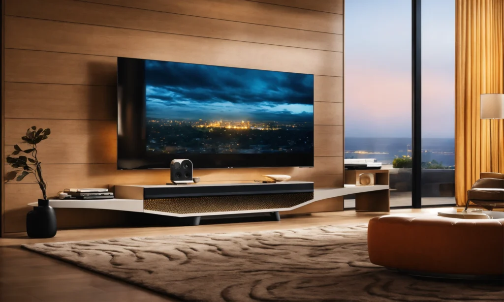 4K TVs 