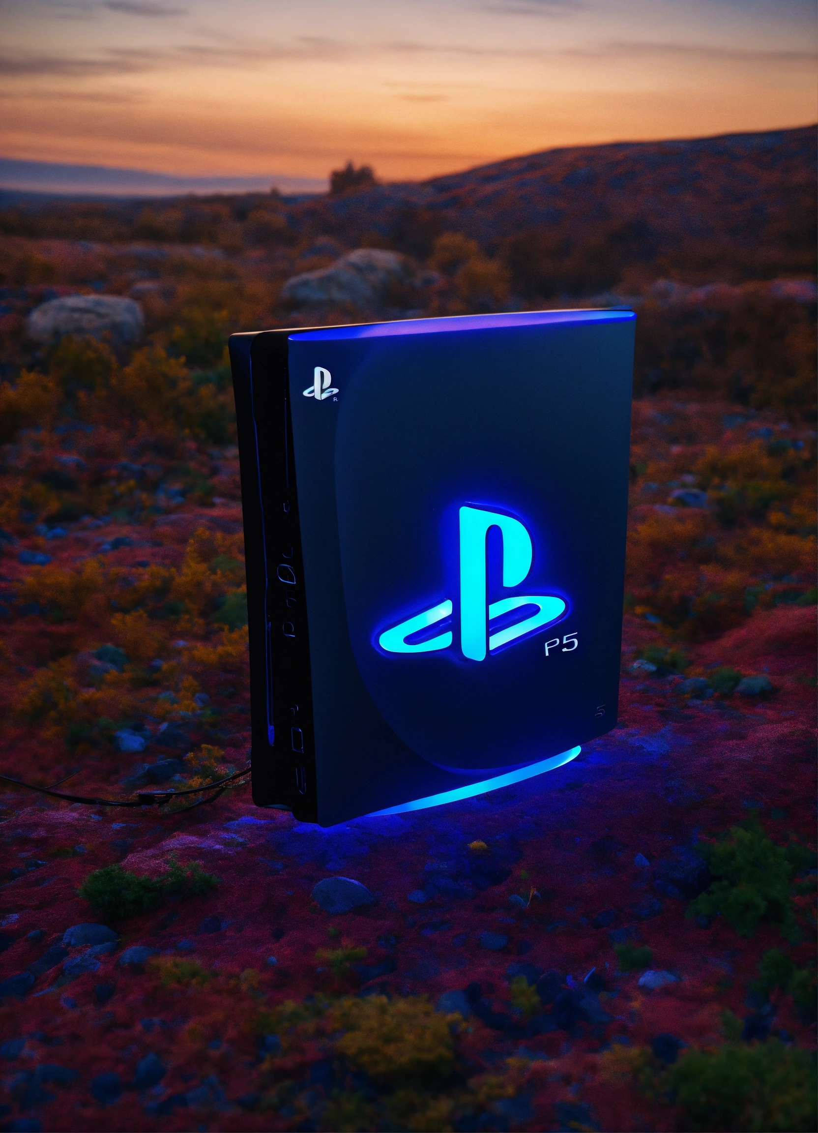 PlayStation 5: Ultimate Experience In 2024