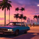 Grand Theft Auto VI: Release Date,Features