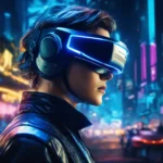 Apple Vision Pro: A New Era Of Mixed Reality