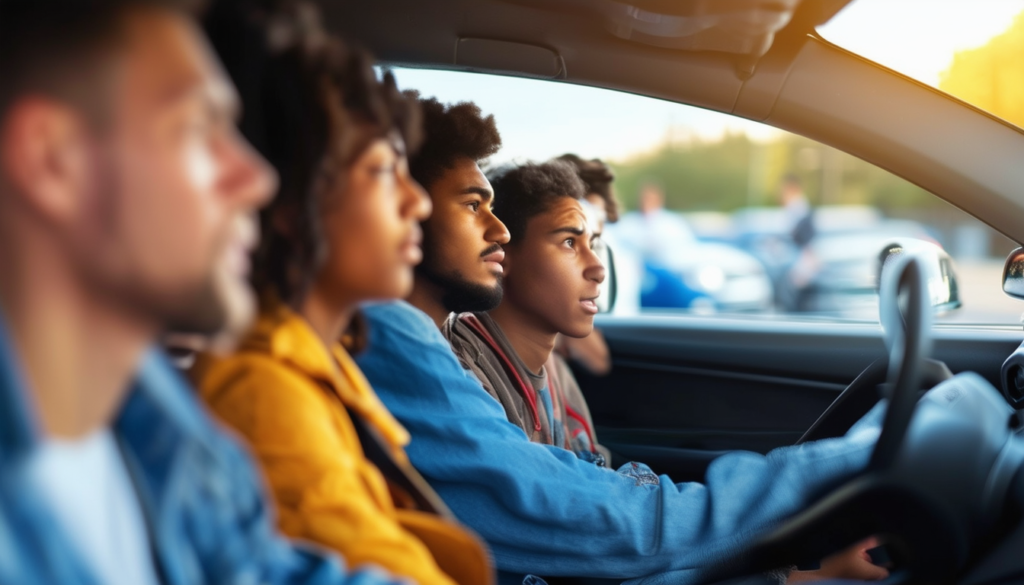 Top Driving School Reviews: Making an Informed Choice