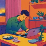 Efficiency: Tips For Remote Work Productivity