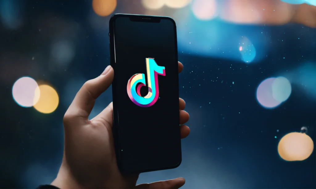 TikTok Trends Of 2024