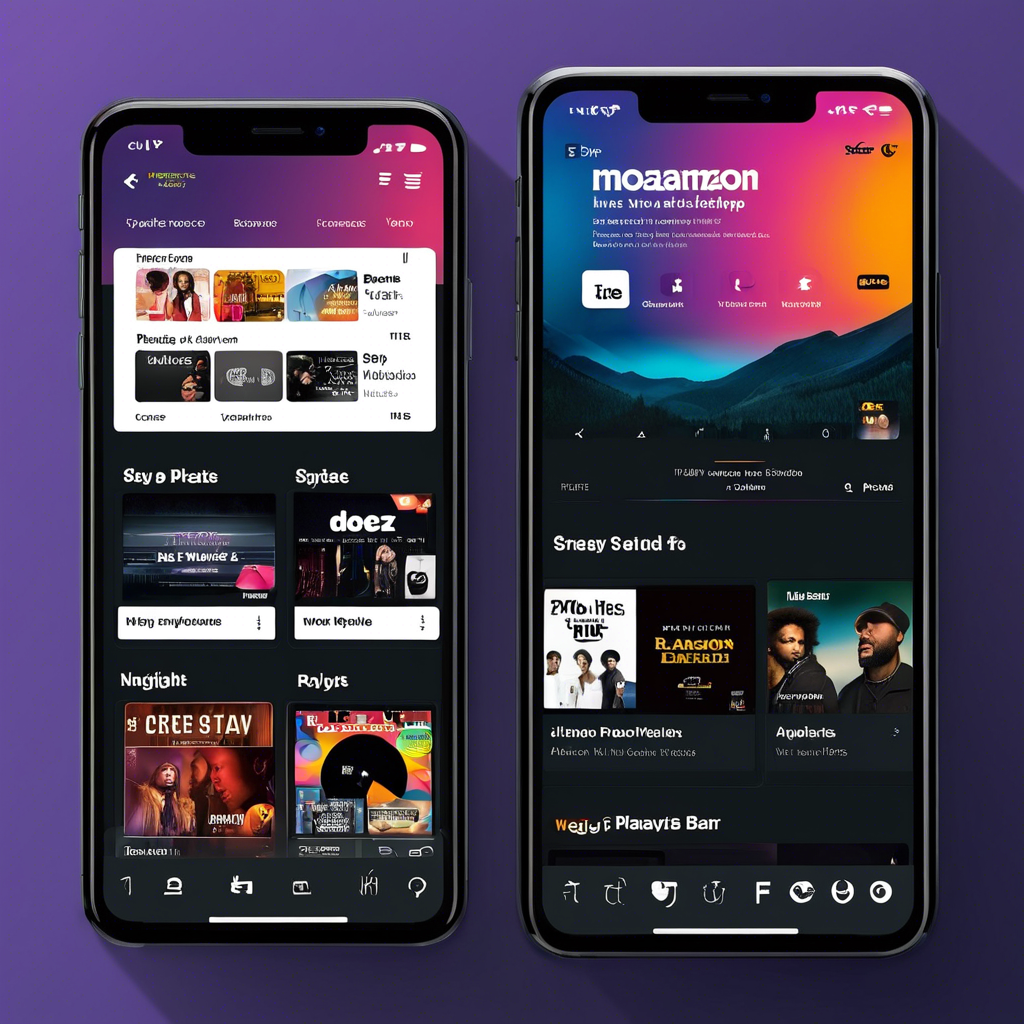 How Amazon Music is Revolutionizing Your Listening Experience
