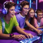 Top Online Multiplayer Games to Play with Friends