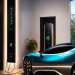 Electric Vehicles:Driving Change Innovations