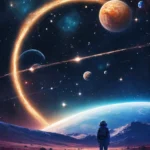 Space Travel: Exploring The Final Frontier