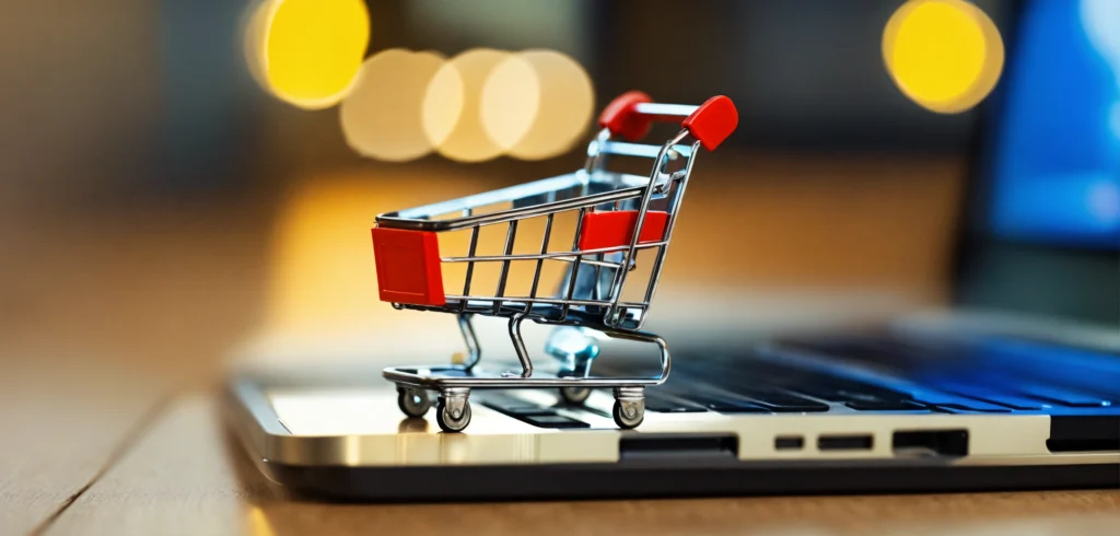 How AI is Transforming E-Commerce Today